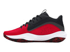 Tenis Under Armour 028512 Para Hombre