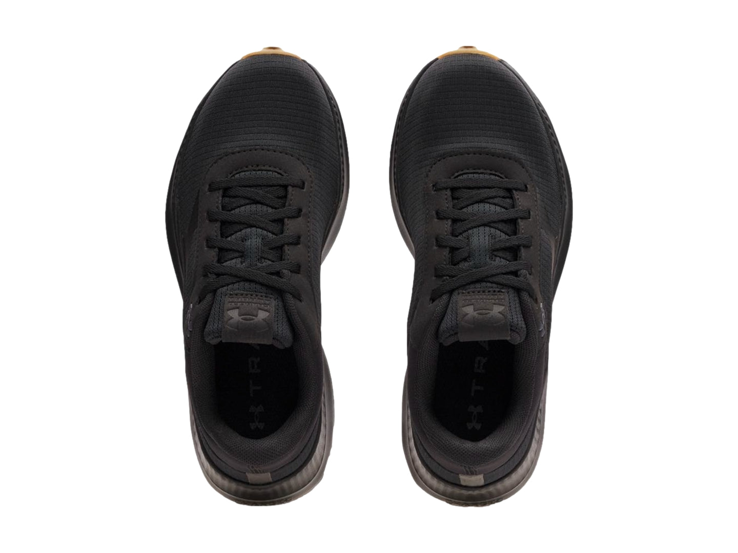 Tenis Under Armour 000760 Para Mujer