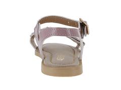 Sandalias 4EVER Rosa Charol para Niña