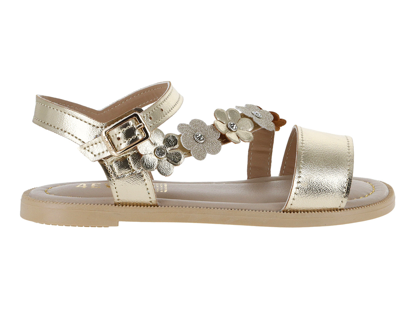 Sandalias 4Ever 509 Para Niña