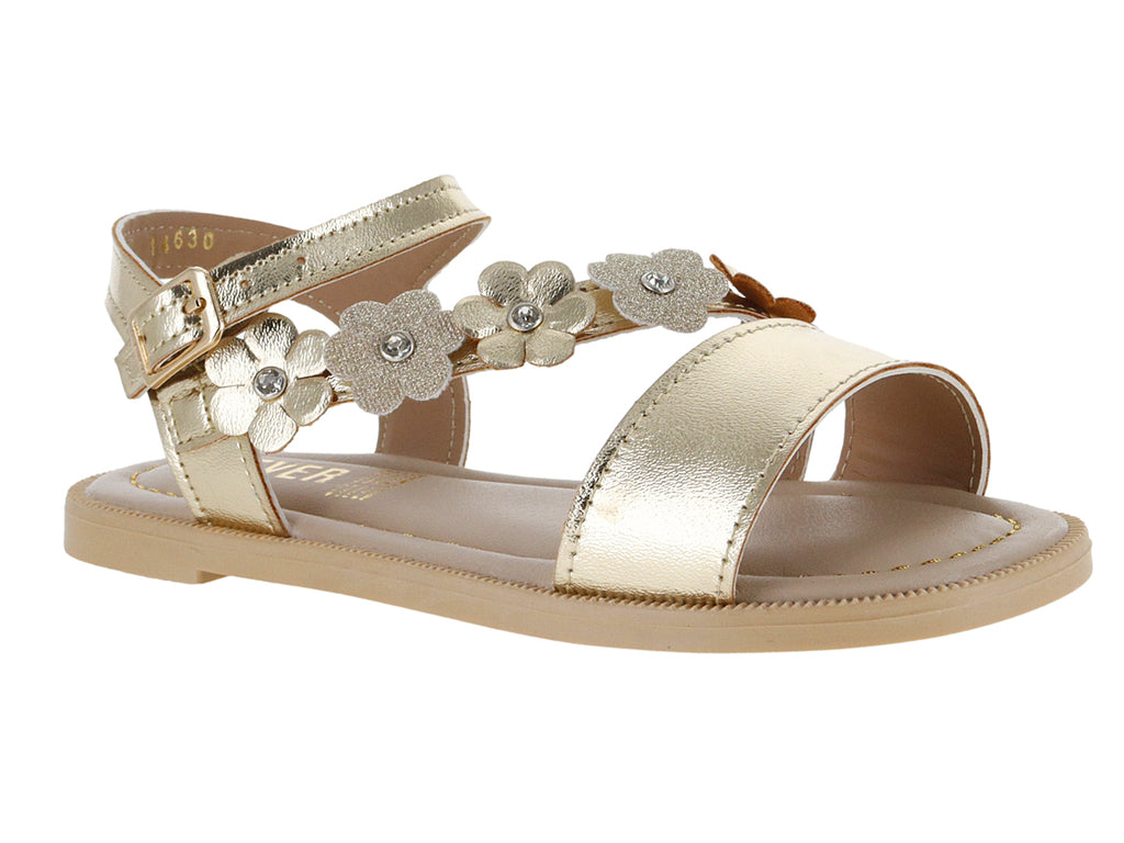 Sandalias 4Ever 509 Para Niña