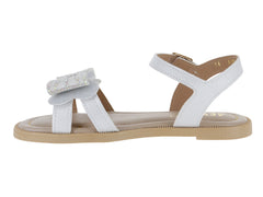 Sandalias 4EVER Blanco para Niña