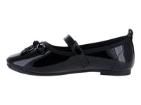 Zapatos Ballerinas 4EVER Negro Charol para Niña