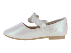 Zapatos Ballerinas 4EVER Blanco para Niña