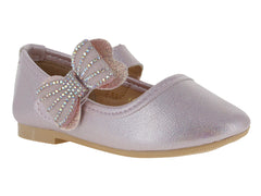 Zapatos Ballerinas 4EVER Color Dolly para Niña
