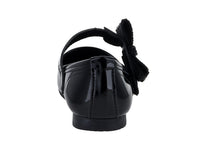 Zapatos Ballerinas 4EVER Negro Charol para Niña