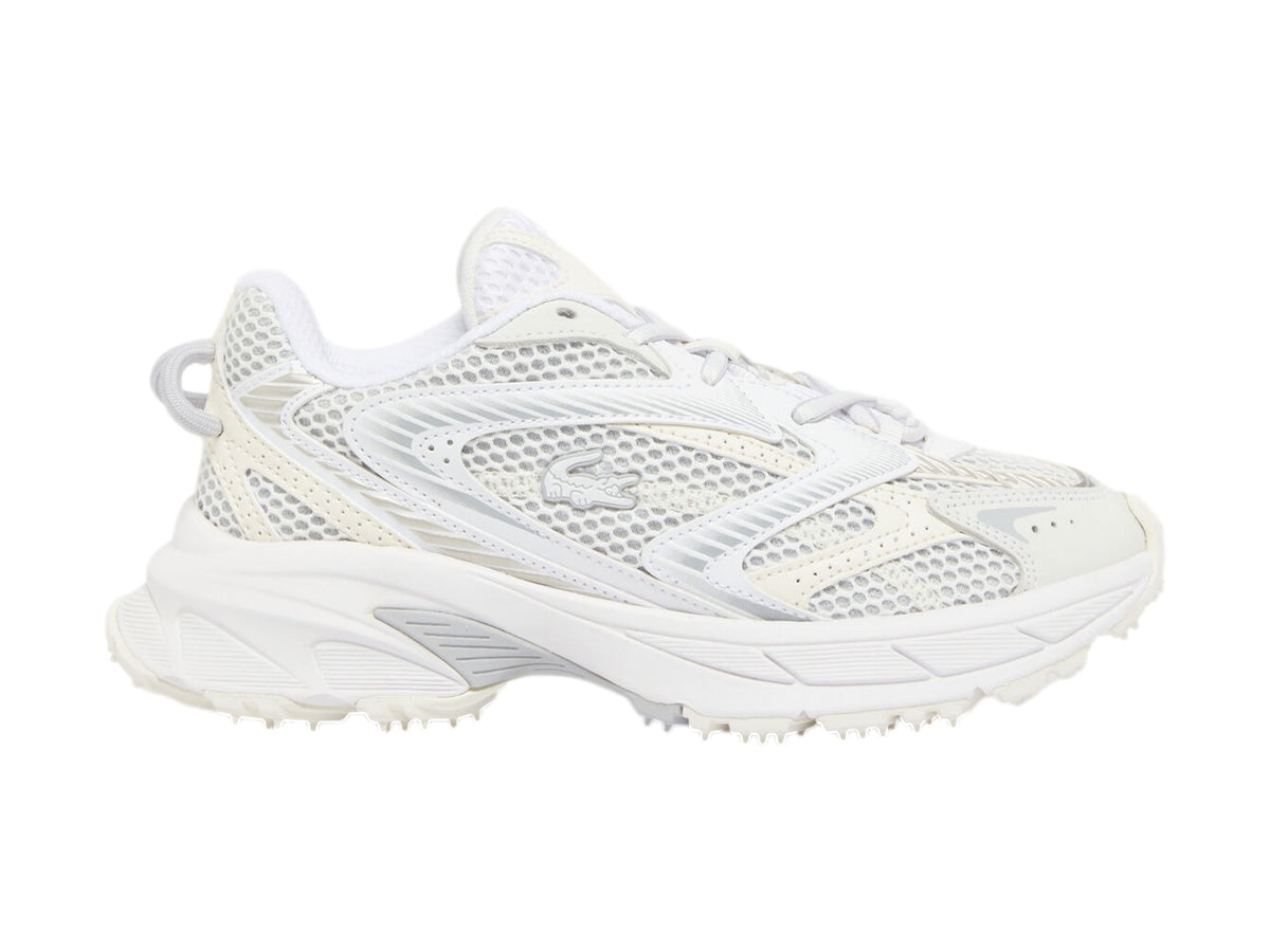 Tenis Lacoste Fa0007 Para Mujer