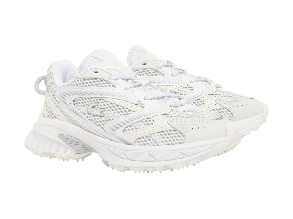 Tenis Lacoste Fa0007 Para Mujer