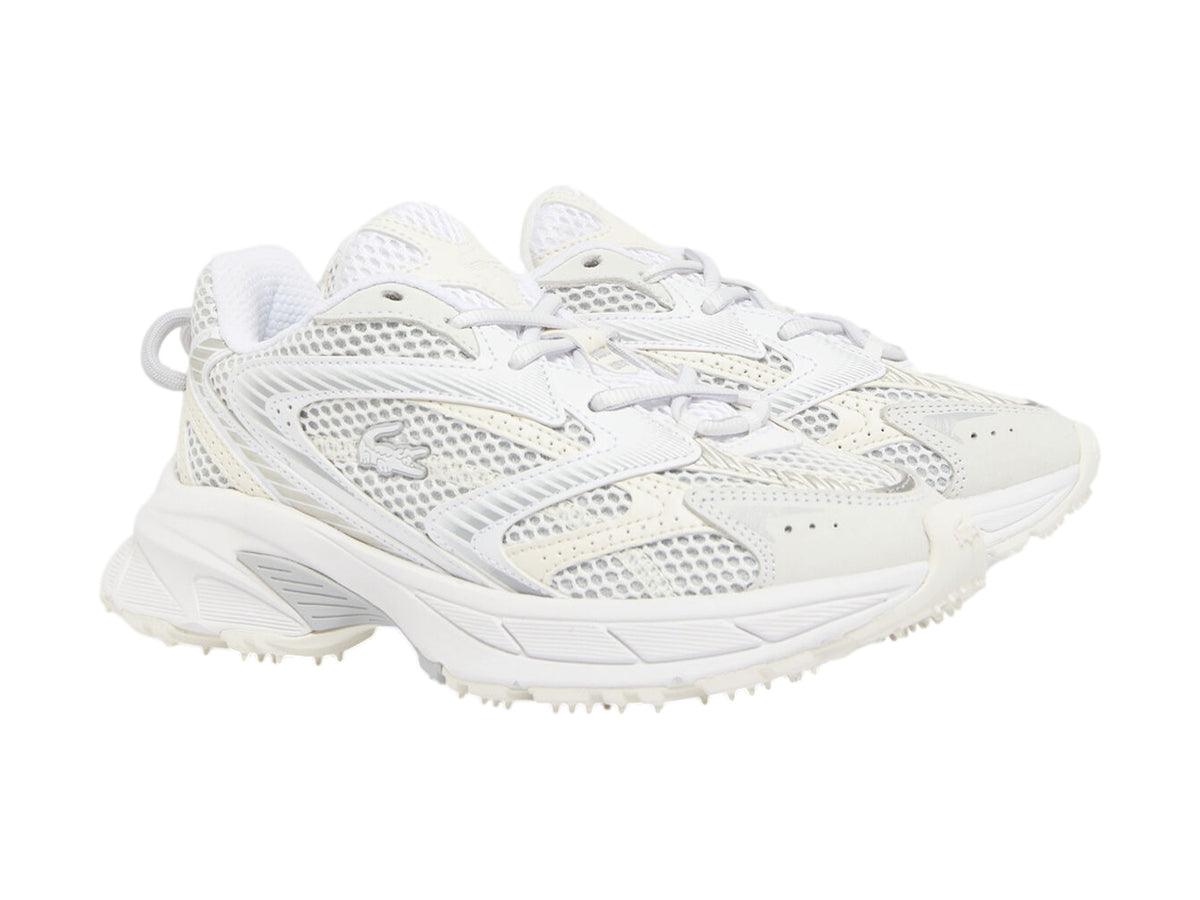 Tenis Lacoste L003 Neo Shot Blanco para Mujer