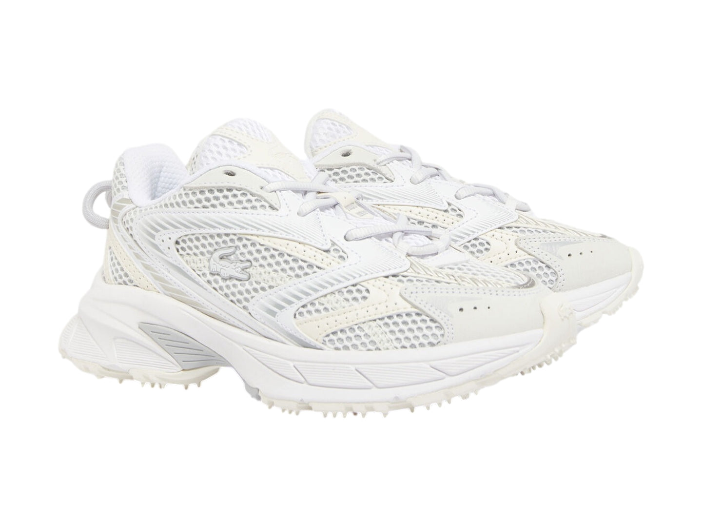 Tenis Lacoste Fa0007 Para Mujer