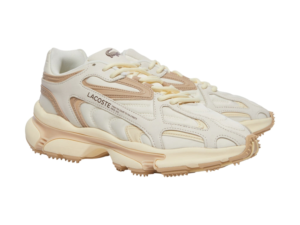 Tenis Lacoste Ma0010 Para Hombre