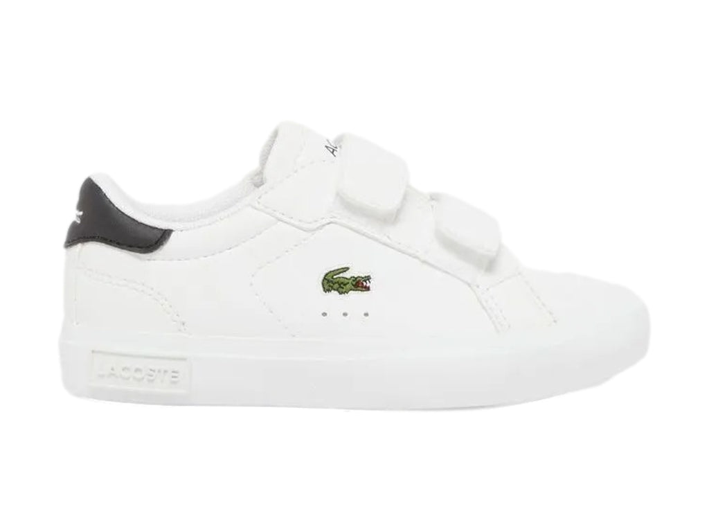 Tenis Lacoste Ui0001 Para Niño