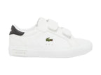 Tenis Lacoste Ui0001 Para Niño