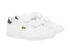 Tenis Lacoste Ui0001 Para Niño