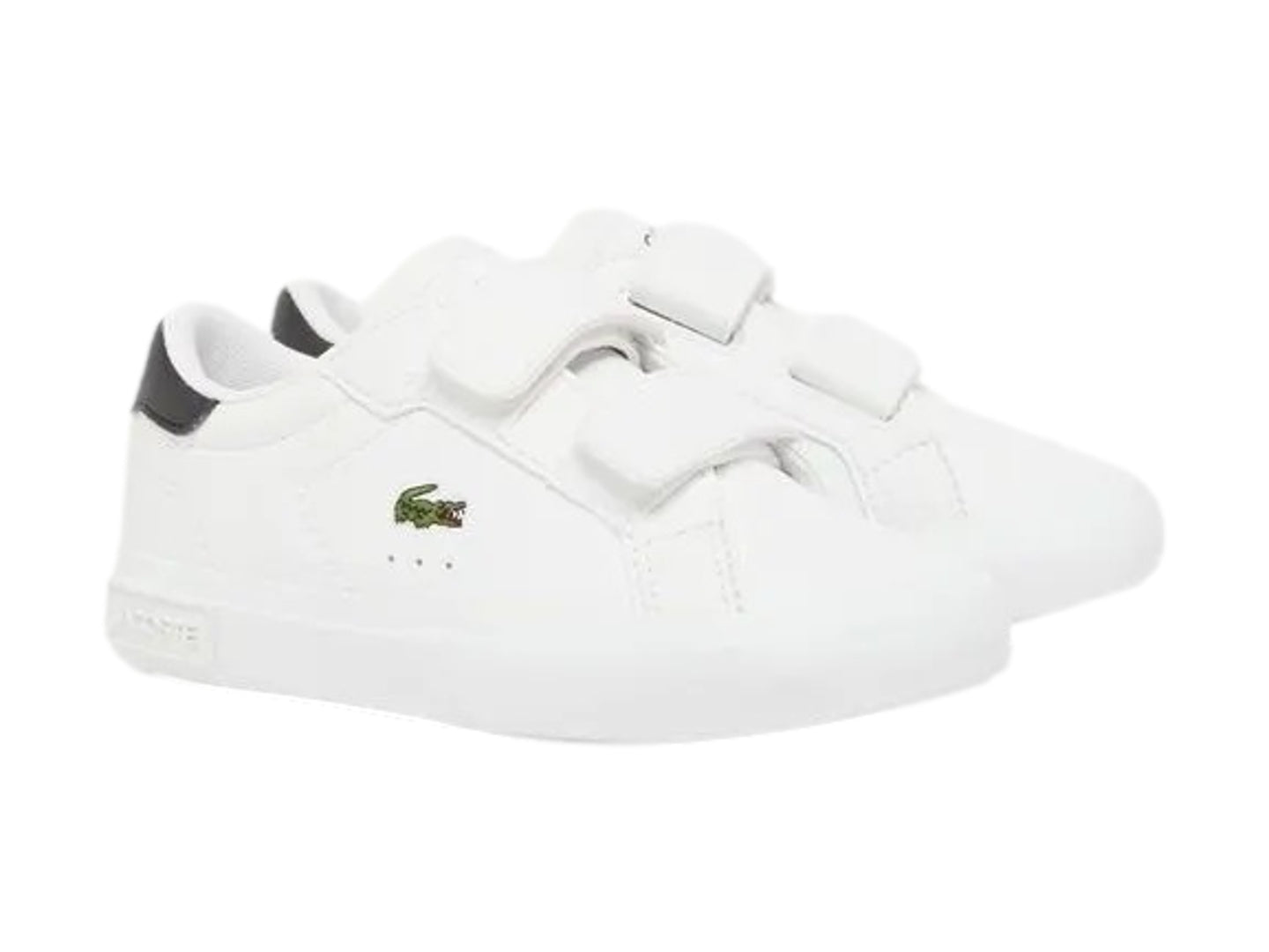 Tenis Lacoste Ui0001 Para Niño