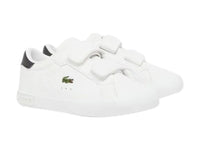 Tenis Lacoste Ui0001 Para Niño