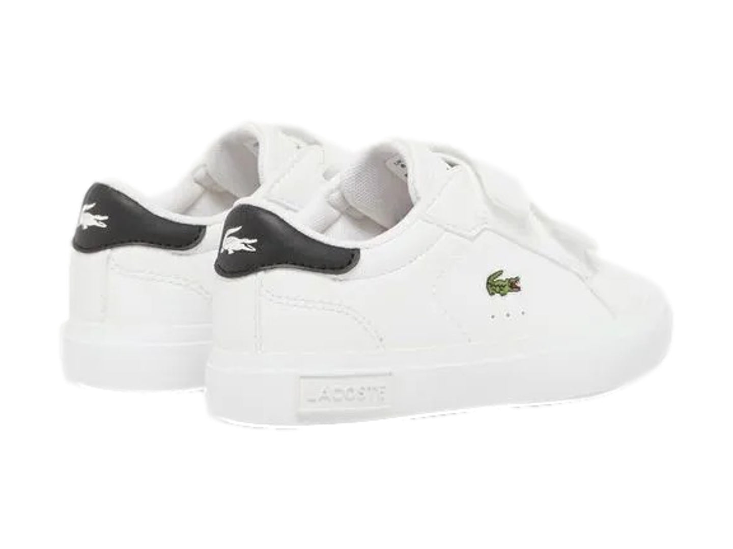 Tenis Lacoste Ui0001 Para Niño