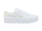 Tenis Lacoste Fa0033 Para Mujer