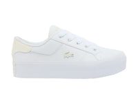 Tenis Lacoste Fa0033 Para Mujer