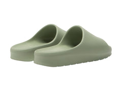 Sandalias Lacoste Croco 2.0 Evo Verde Kaki para Hombre