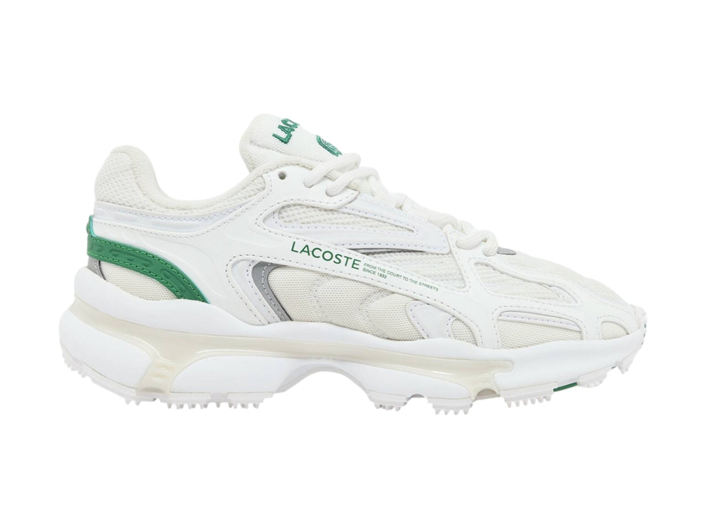 Tenis Lacoste Fa0110 Para Mujer