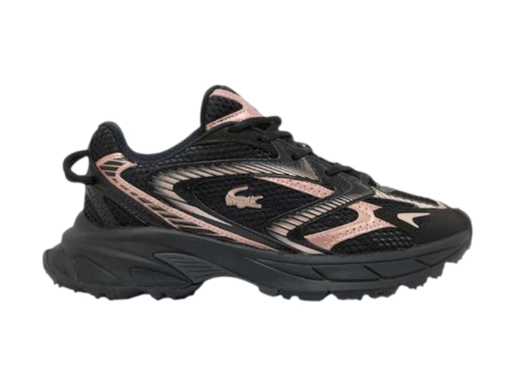 Tenis Lacoste Fa0122 Para Mujer