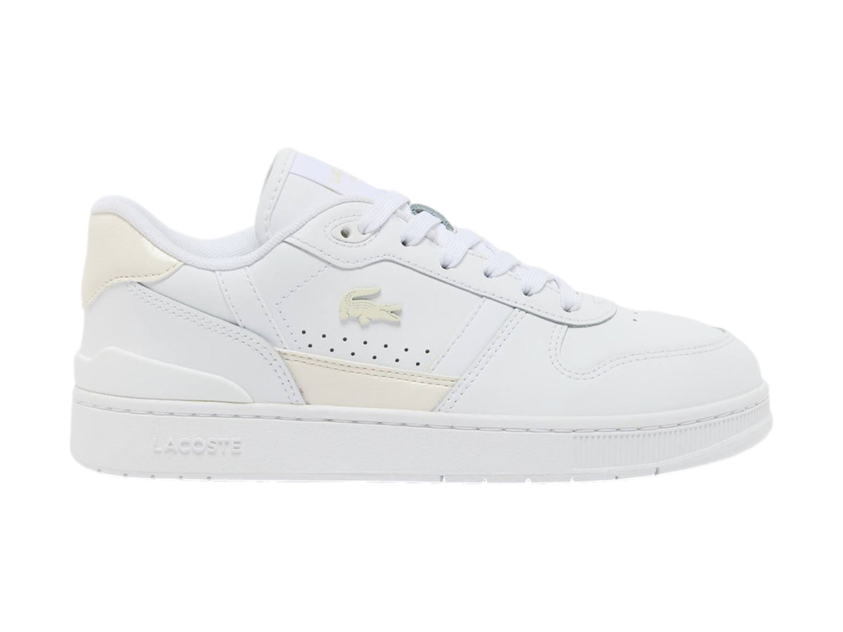 Tenis Lacoste Fa0188 Para Mujer