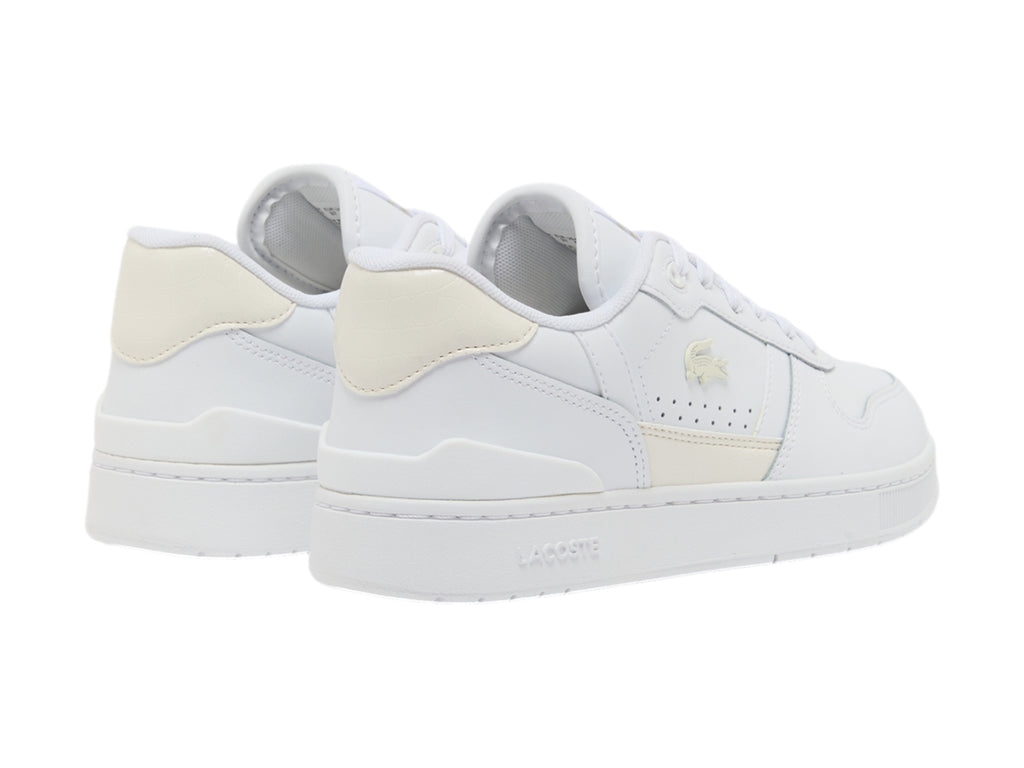 Tenis Lacoste Fa0188 Para Mujer