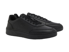 Tenis Lacoste Court Pro Negro para Hombre