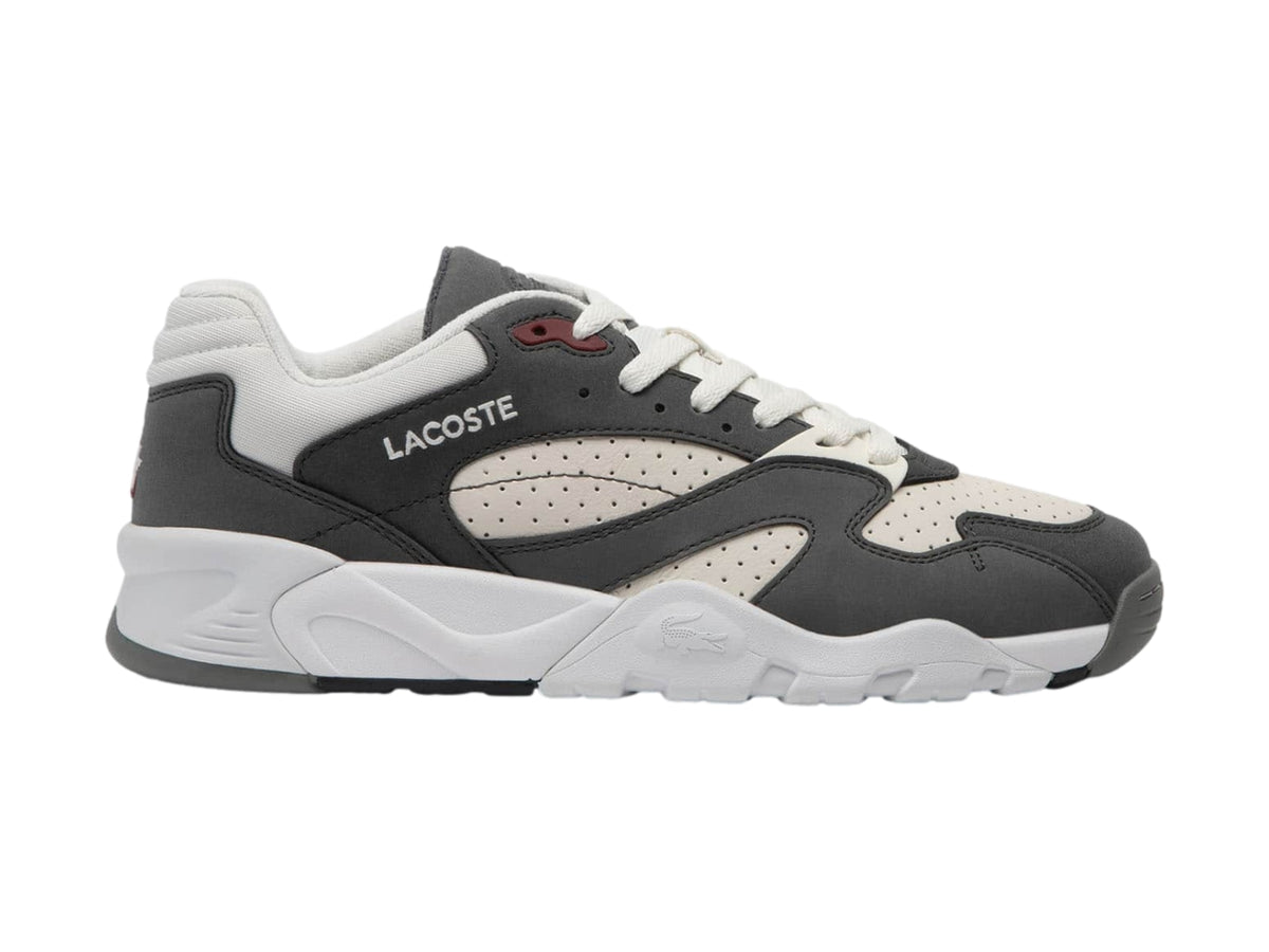 Tenis Lacoste Ma0091 Para Hombre