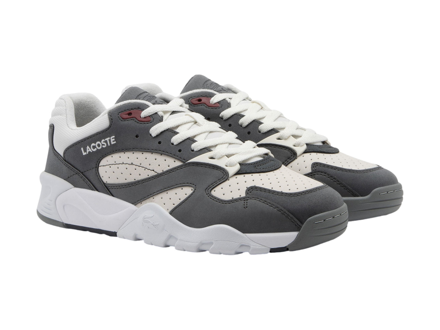 Tenis Lacoste Game Trainer Para Hombre