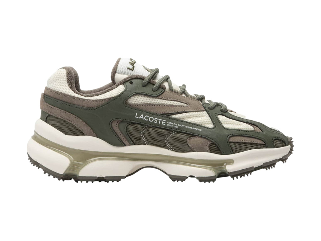 Tenis Lacoste Ma0103 Para Hombre
