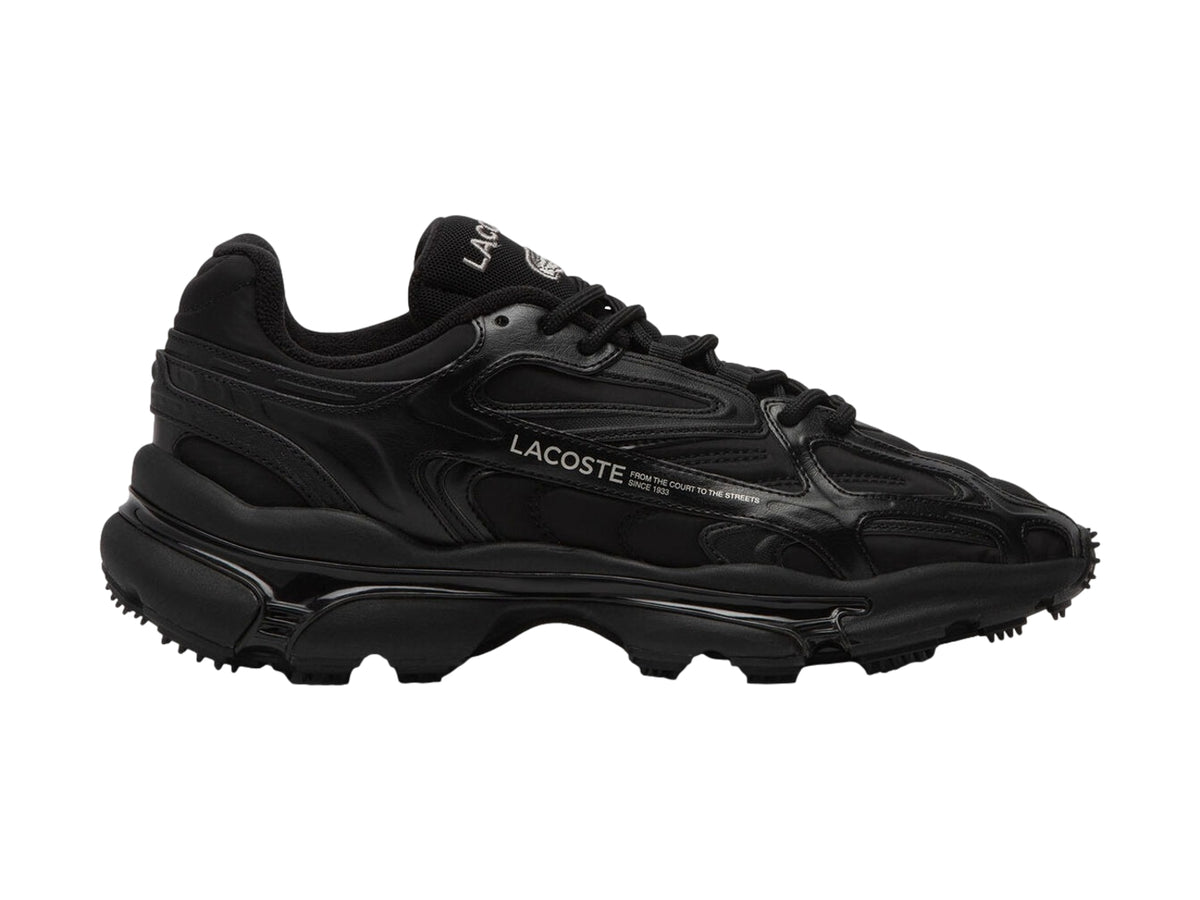 Tenis Lacoste Ma0110 Para Hombre