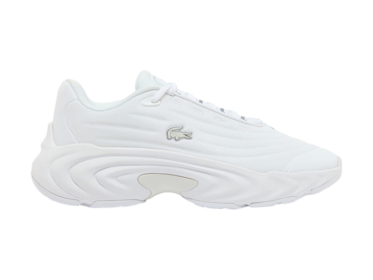 Tenis Lacoste Ma0166 Para Hombre