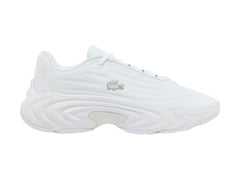 Tenis Lacoste Ma0166 Para Hombre