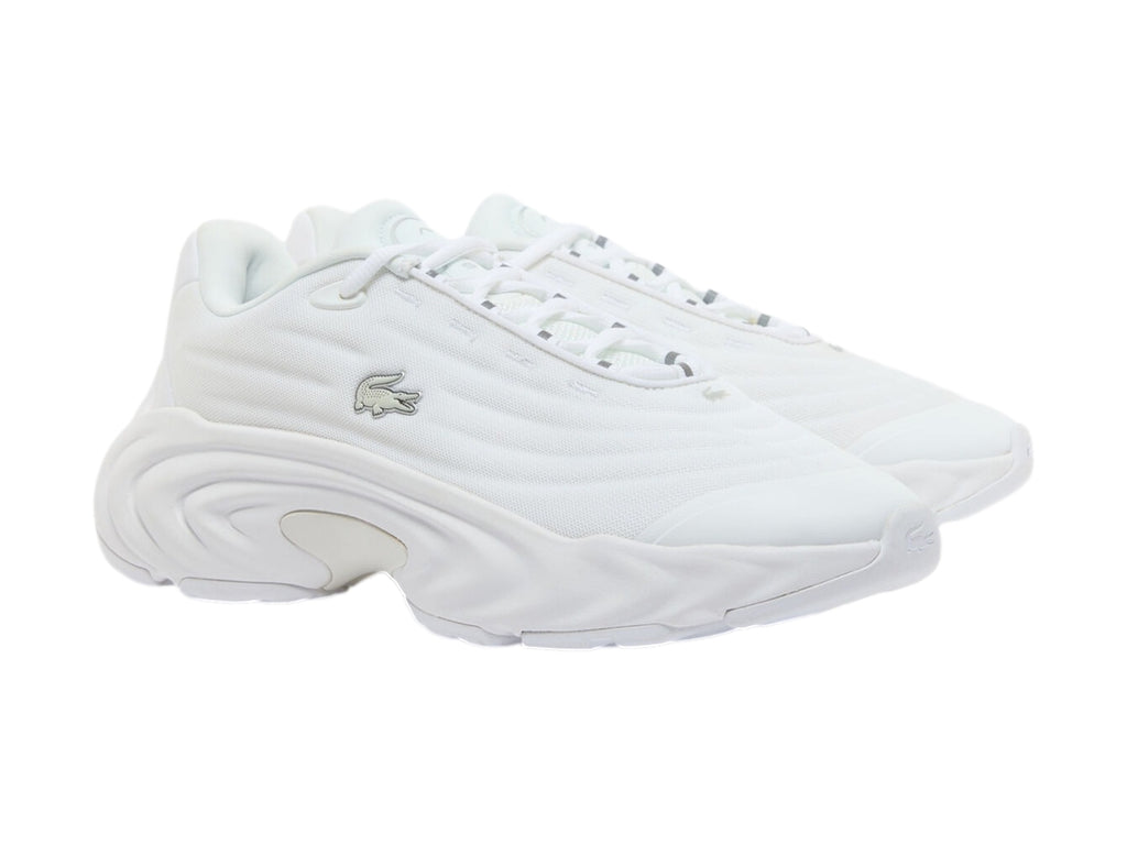 Tenis Lacoste Ma0166 Para Hombre