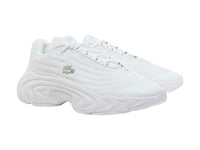 Tenis Lacoste Ma0166 Para Hombre