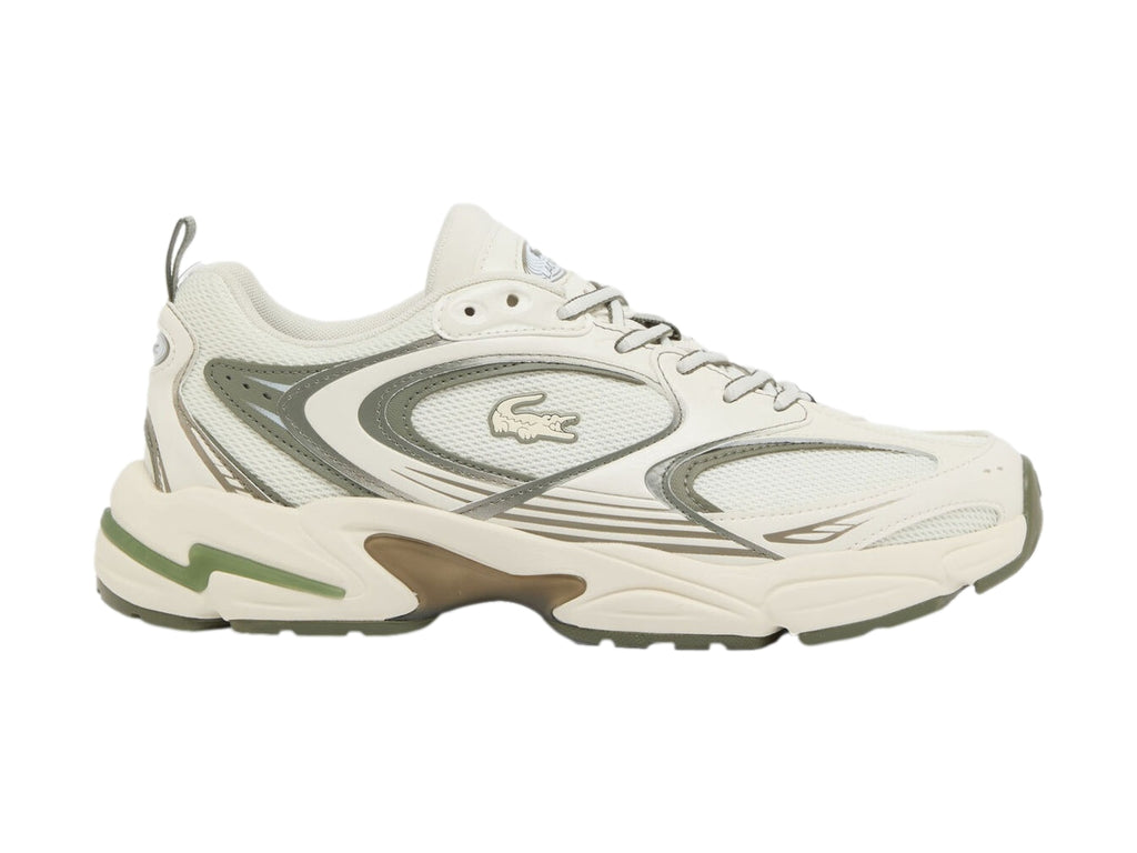 Tenis Lacoste Ma0171 Para Hombre