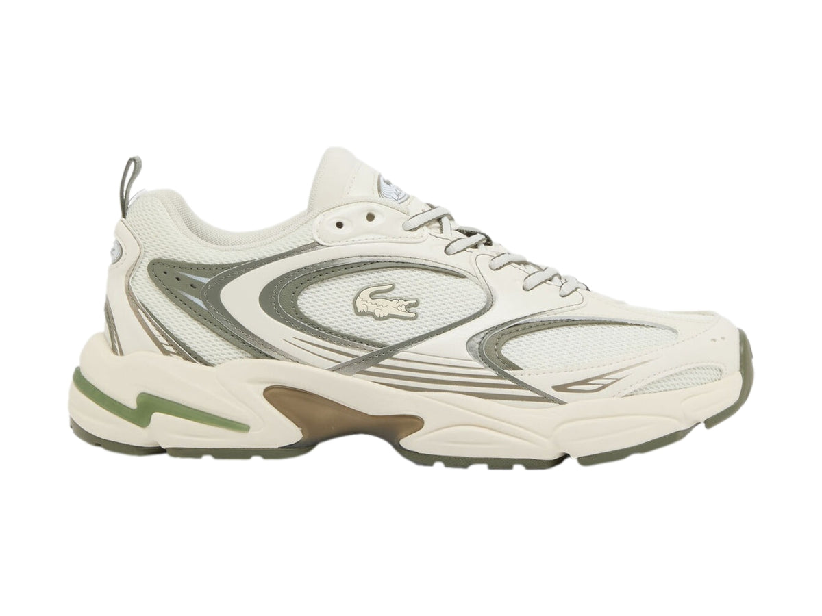 Tenis Lacoste Ma0171 Para Hombre