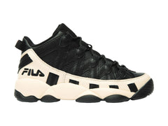 Tenis Fila 02000 Para Hombre