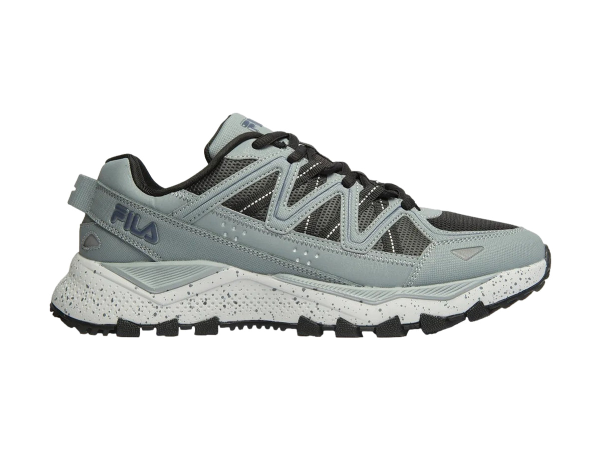 Tenis Fila 02581 Para Hombre