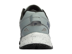 Tenis FILA Firetrail Evo Gris para Hombre