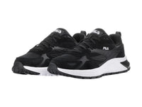 Tenis FILA Dynamix Viz 2.5 Negro y Blanco para Hombre