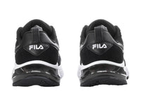 Tenis FILA Dynamix Viz 2.5 Negro y Blanco para Hombre