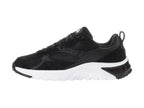 Tenis FILA Dynamix Viz 2.5 Negro y Blanco para Hombre