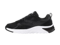 Tenis FILA Dynamix Viz 2.5 Negro y Blanco para Hombre