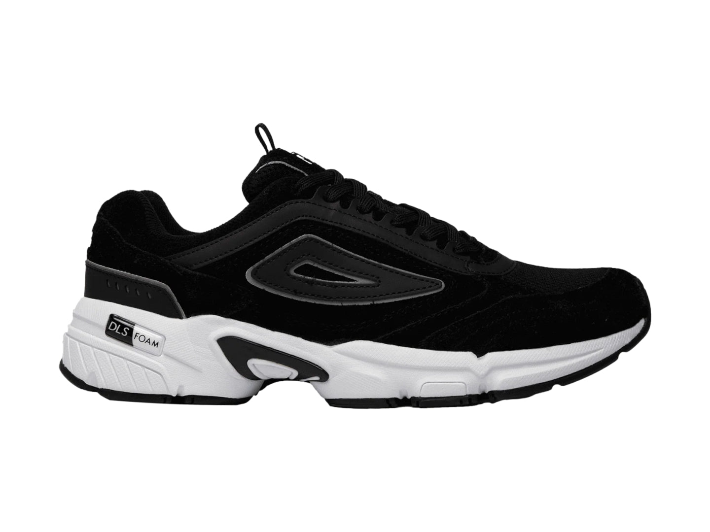 Tenis Fila 02896 Para Hombre
