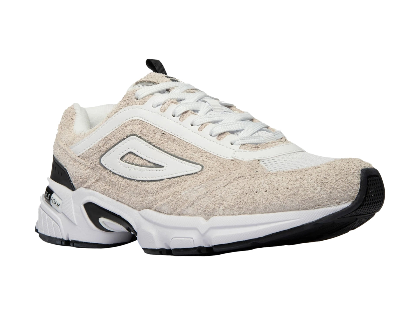 Tenis Fila 02896 Para Hombre