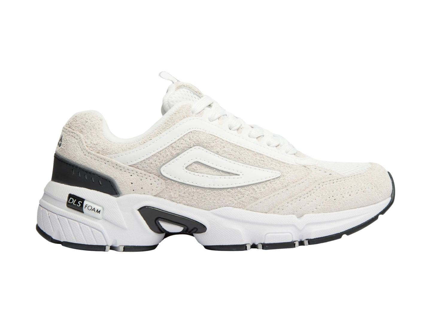 Tenis Fila 02893 Para Mujer