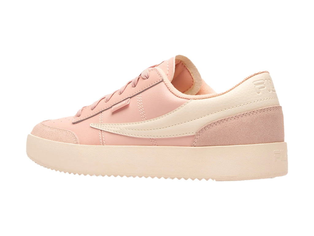 Tenis Fila 02025 Para Mujer